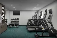 TownePlace Suites Annapolis - Lemmikkieläimet sallittu
