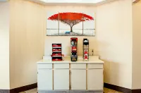 Red Roof Inn Slidell - Pet friendly