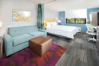 Home2 Suites by Hilton King of Prussia Valley Forge - Parking