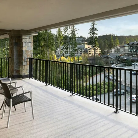 The Westin Bear Mountain Golf Resort & Spa, Victoria