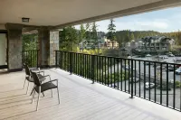 The Westin Bear Mountain Golf Resort & Spa, Victoria - Mountain view