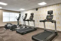 Residence Inn Salt Lake City Cottonwood - Gym
