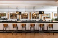 Marriott's Playa Andaluza - بار