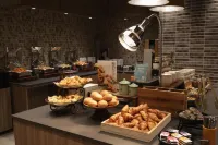 Super Hotel Sano Fujioka - servizio colazione
