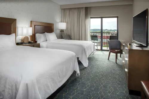 Embassy Suites by Hilton Grand Rapids Downtown - Pet friendly