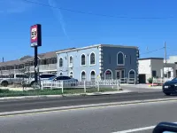 Hwy 59 Motel Laredo Medical Center - Wifi