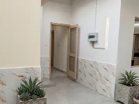 Qaya Guest House Hotels near G-9 Sector