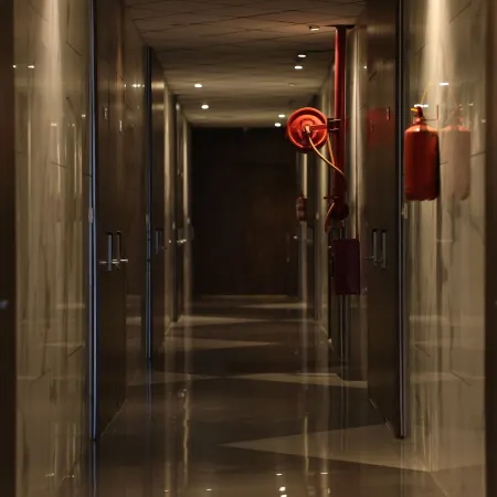 Elegant Gold Hotel