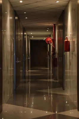 Elegant Gold Hotel - 2-Star