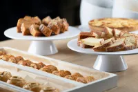 AC Hotel Huelva - Frühstück