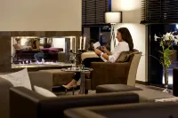 Hotel 47° - bar