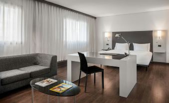 AC Hotel Porto