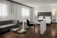 AC Hotel Porto - boutique