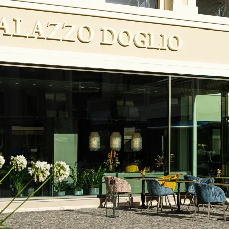 Palazzo Doglio