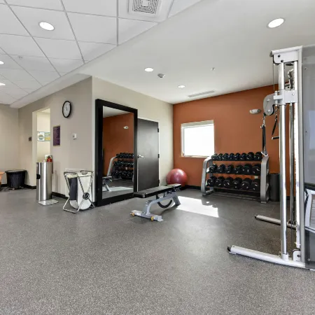 Home2 Suites by Hilton Gulfport I-10