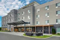 TownePlace Suites Lima - Wifi