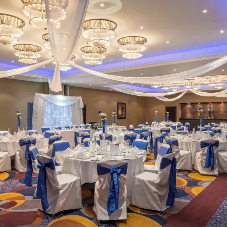 Crowne Plaza LONDON - GATWICK AIRPORT by IHG
