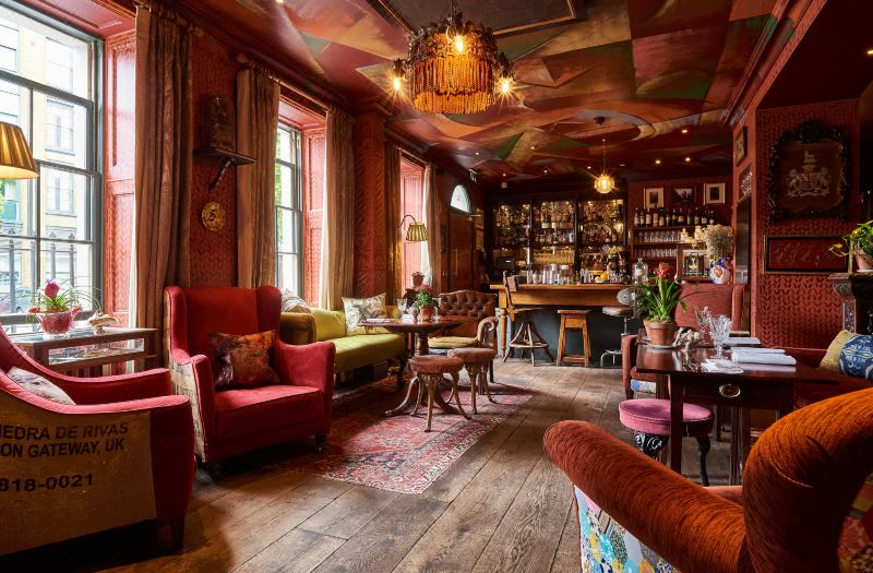 The Zetter Clerkenwell photo 4