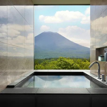 Higashiyama Niseko Village, a Ritz-Carlton Reserve