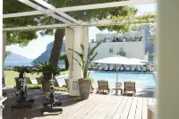 J.K. Place Capri - spa