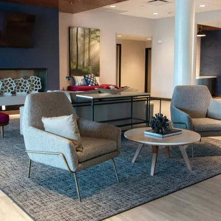 Fairfield Inn & Suites Davenport Quad Cities