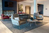 Fairfield Inn & Suites Davenport Quad Cities - Aamiainen