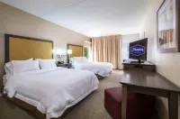 Hampton Inn Freeport/Brunswick - Wifi