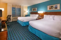Fairfield Inn & Suites Salt Lake City South - 3-Star
