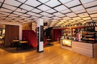 Hotel Theater Figi - Gym