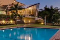 Protea Hotel Karridene Beach - sul mare