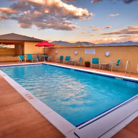 TownePlace Suites Missoula