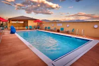 TownePlace Suites Missoula - Aamiainen