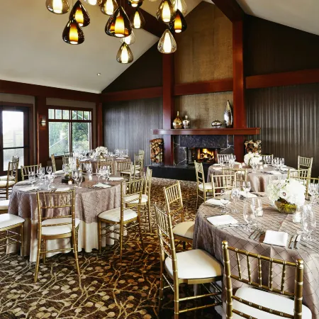 Salish Lodge & Spa