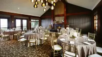 Salish Lodge & Spa - spa