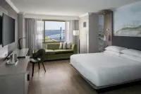 Marriott Jacksonville Downtown - Kuntosalit