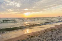 Sea Crest Beach Hotel - de playa