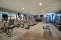 Homewood Suites by Hilton Southington - Gym