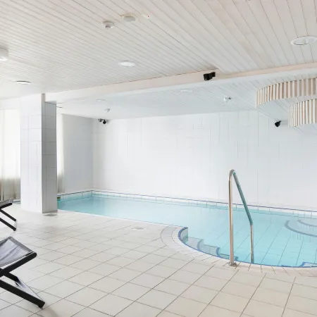 Original Sokos Hotel Tapiola Garden
