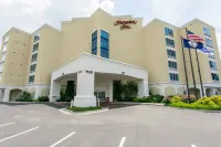 Hampton Inn Salem East-Electric Road - Fitnessstudio