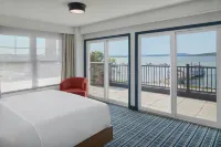 Hotel Canandaigua, Tapestry Collection by Hilton - Boutique