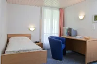 Seehotel Bönigen - parcheggio