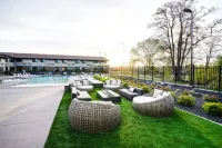 Ruby River Hotel - Swimmingpools