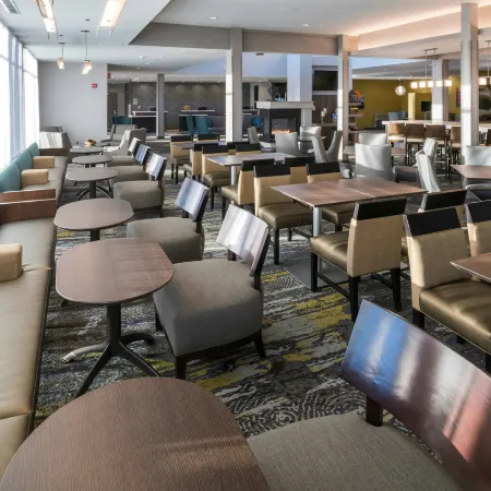 SpringHill Suites Fishkill