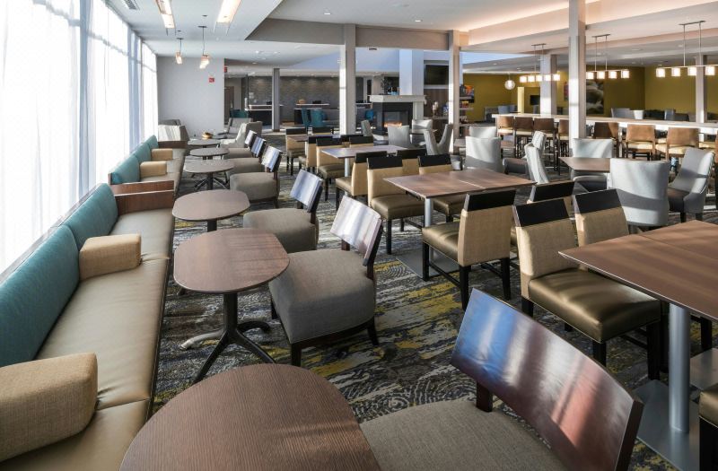SpringHill Suites Fishkill photo 5