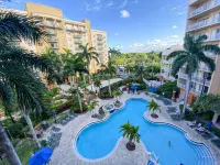 Club Wyndham Palm-Aire - bar