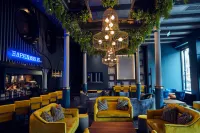 Malmaison Belfast - pet friendly
