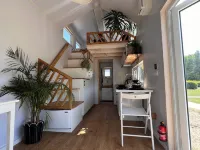 生態養生豪華露營小屋 - 2星級
