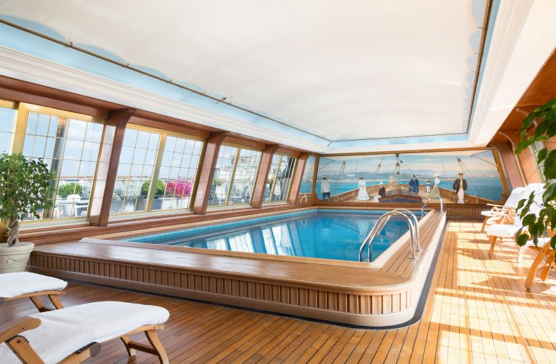 Le Bristol Paris - an Oetker Collection Hotel photo 2