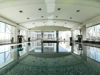 Four Seasons Hotel Amman - Spa