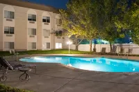 Hampton Inn & Suites Salt Lake City Airport - Dành cho gia đình